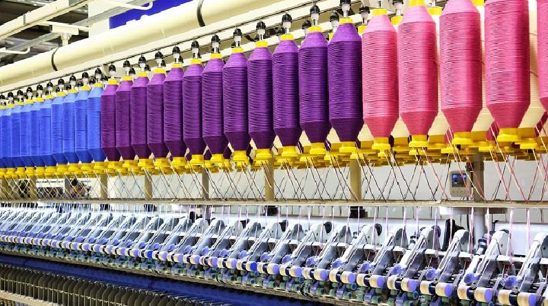 The Future of Sustainable Fashion and Textiles Lies in On-Demand Production