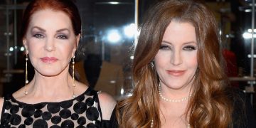 The will of Lisa Marie Presley is being challenged by Priscilla Presley