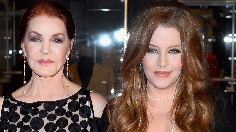 The will of Lisa Marie Presley is being challenged by Priscilla Presley
