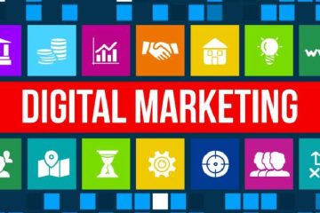 Three Different Types Of Digital Marketing