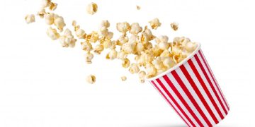 2 movies that are inspirational for digital marketers