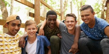 Adolescent Boy Reproduction: Completely Evaluative Guidelines