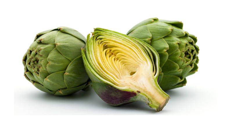 Artichokes Have These 5 Health Benefits