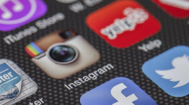 Social Media Giants Who Have Taken Over Instagram