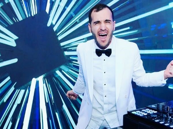 From Clubs to Weddings: Understanding the Versatility of Las Vegas DJ Services